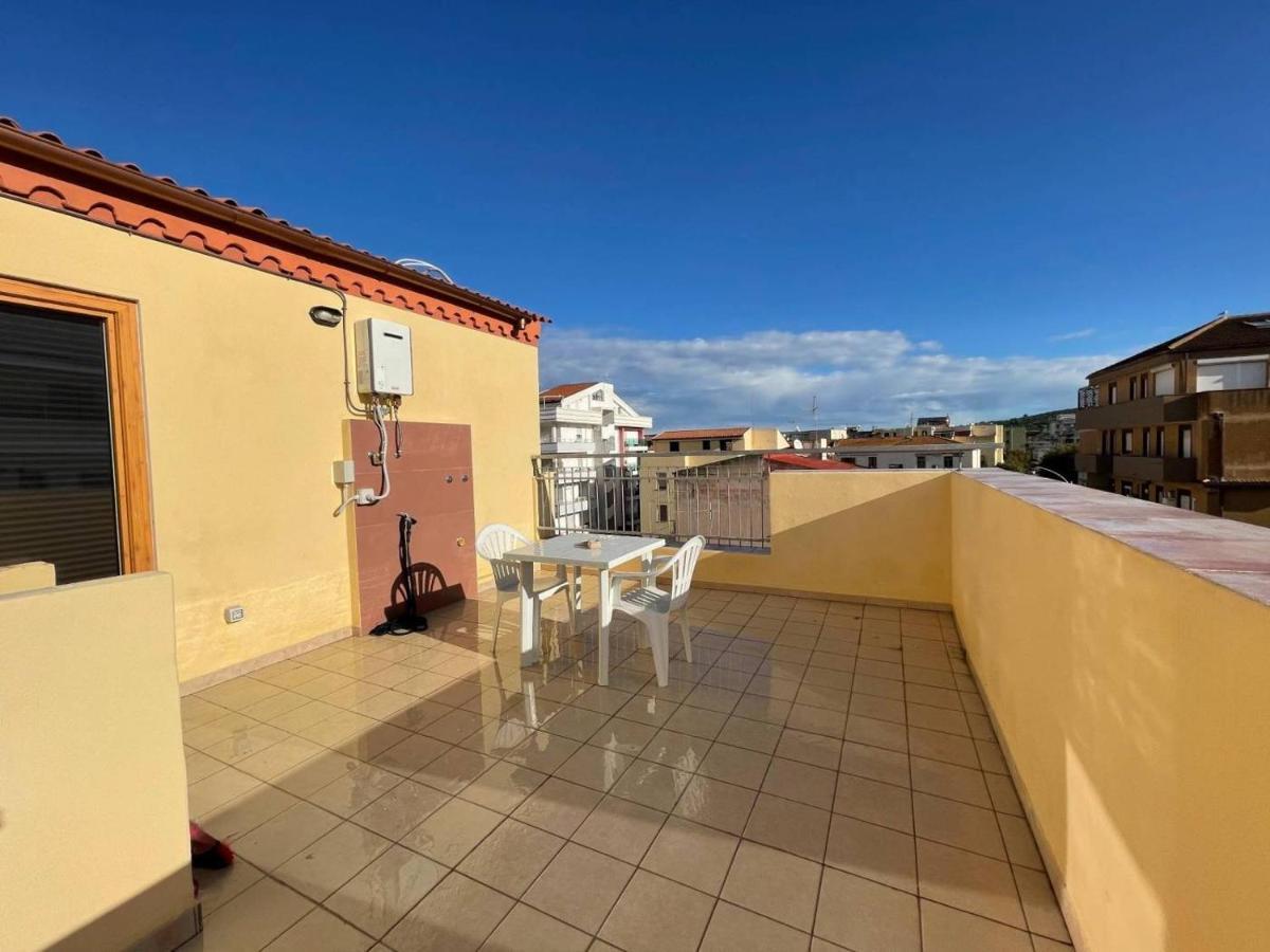 Almar Cocci'S House2 Otel Alghero Dış mekan fotoğraf